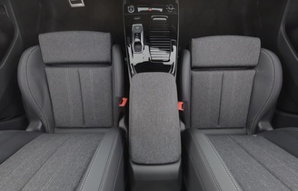 heti ajoon Audi Q6 e-tron