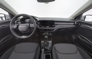 heti ajoon Skoda Fabia