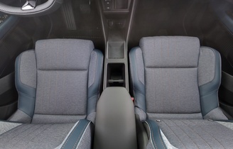 heti ajoon Renault 4