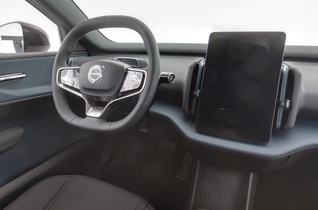 heti ajoon Volvo EX30