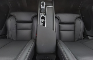 heti ajoon Volvo XC60