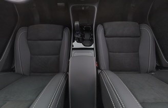 heti ajoon Volvo EX40