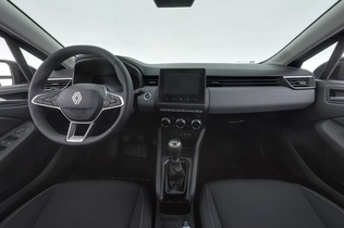 heti ajoon Renault Clio