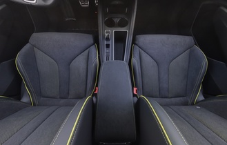 heti ajoon Skoda Elroq