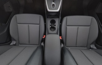 heti ajoon Audi Q4 e-tron