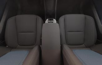 heti ajoon Volvo EX30