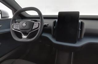 heti ajoon Volvo EX30