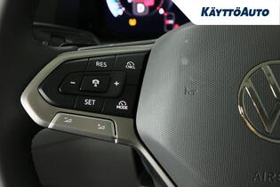 heti ajoon Volkswagen Crafter