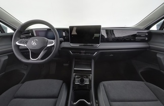 heti ajoon Volkswagen Tiguan