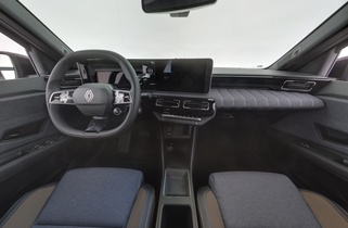 heti ajoon Renault 5