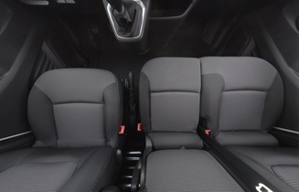 heti ajoon Renault Trafic