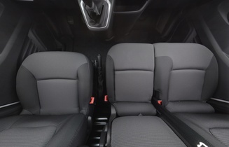 heti ajoon Renault Trafic