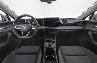 heti ajoon Volkswagen Tiguan