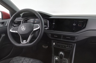 heti ajoon Volkswagen Taigo