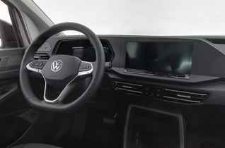 heti ajoon Volkswagen Caddy Maxi