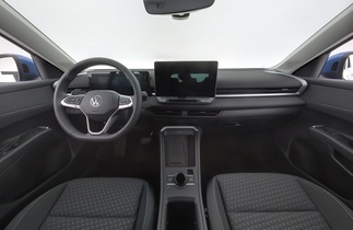 heti ajoon Volkswagen T-Roc