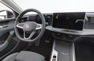 heti ajoon Volkswagen Passat