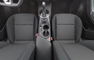 heti ajoon Nissan Juke