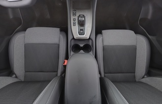 heti ajoon Nissan Qashqai