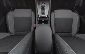heti ajoon Nissan Qashqai