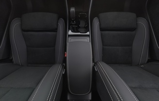 heti ajoon Volvo EC40