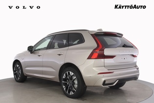 heti ajoon Volvo XC60