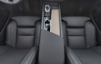 heti ajoon Volvo XC60