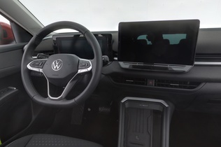 heti ajoon Volkswagen T-Roc