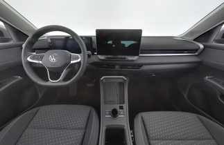 heti ajoon Volkswagen T-Roc