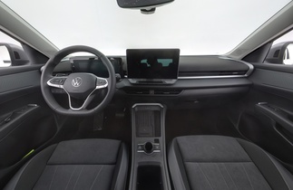 heti ajoon Volkswagen T-Roc