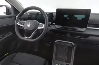 heti ajoon Volkswagen T-Roc