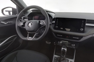 heti ajoon Skoda Fabia