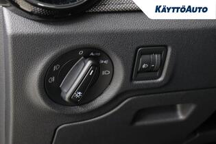 heti ajoon Skoda Fabia