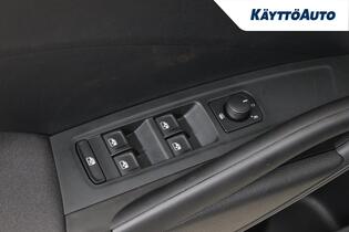 heti ajoon Skoda Fabia