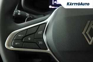 heti ajoon Renault Trafic