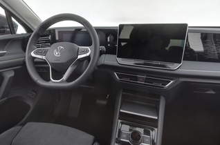 heti ajoon Volkswagen Tiguan