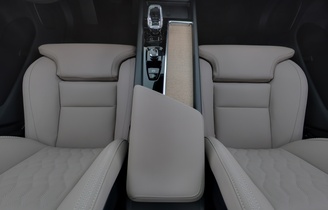 heti ajoon Volvo XC60