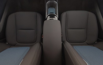 heti ajoon Volvo EX30