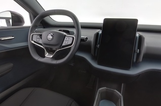 heti ajoon Volvo EX30