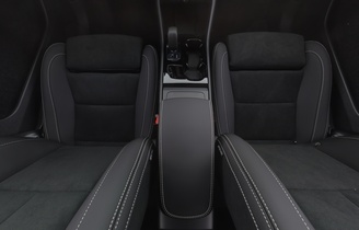 heti ajoon Volvo EC40