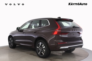 heti ajoon Volvo XC60
