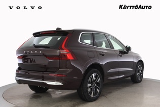 heti ajoon Volvo XC60