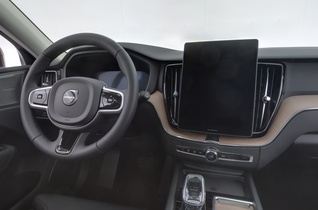 heti ajoon Volvo XC60