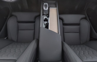 heti ajoon Volvo XC60