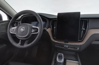 heti ajoon Volvo XC60