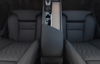 heti ajoon Volvo XC60