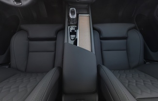 heti ajoon Volvo XC60