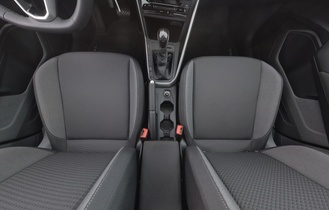 heti ajoon Volkswagen Taigo