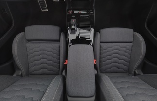 heti ajoon Audi A6 e-tron