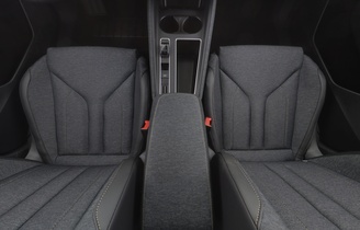 heti ajoon Skoda Elroq